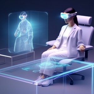 Role of AI in Healthcare