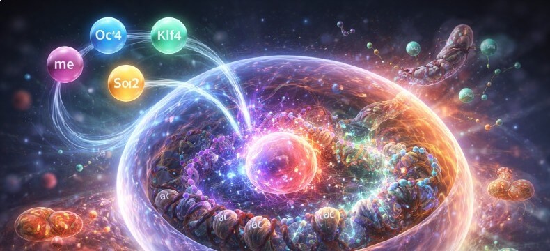 Cellular Reprogramming